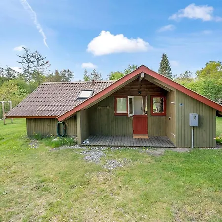 Topias - 350m From The Sea By Interhome * Grenå