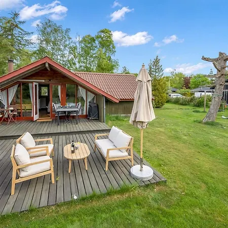 Nyaraló Topias - 350m From The Sea By Interhome *