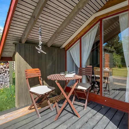 Topias - 350m From The Sea By Interhome Grenå
