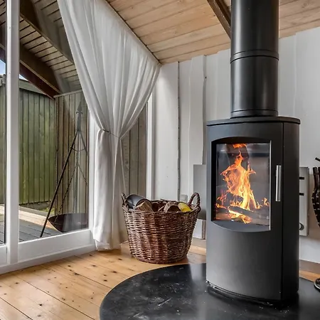 Prázdninový dům Topias - 350m From The Sea By Interhome Grenå