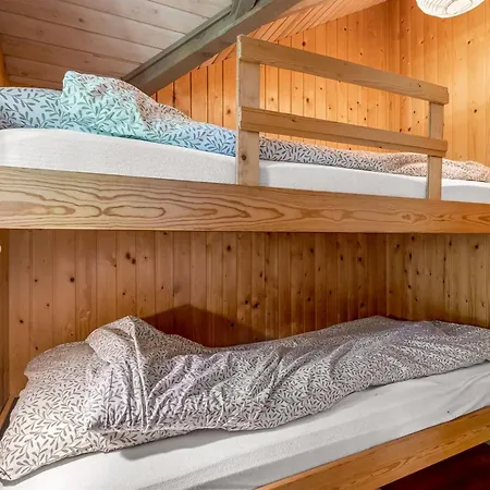 Topias - 350m From The Sea By Interhome * Grenå