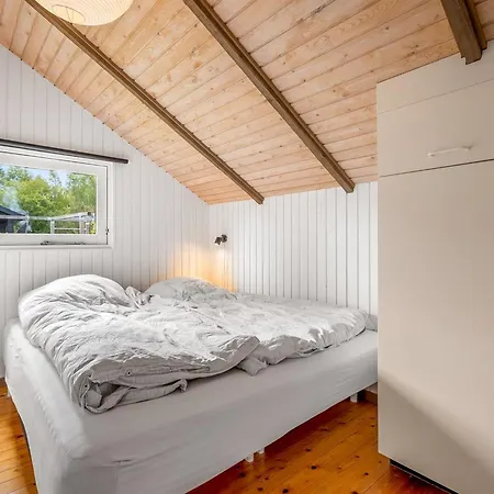 Prázdninový dům Topias - 350m From The Sea By Interhome