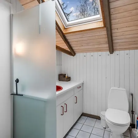 Prázdninový dům Topias - 350m From The Sea By Interhome